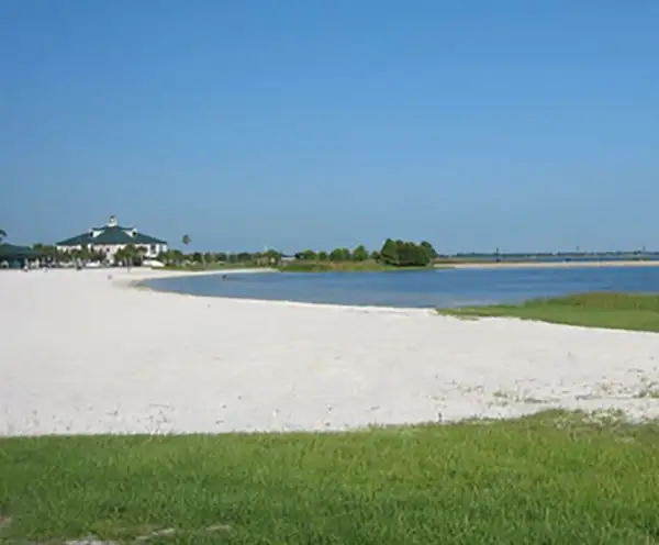 Lakefront Park Marina