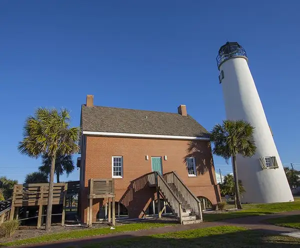 St. George Island 