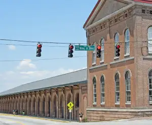 Savannah History Museum