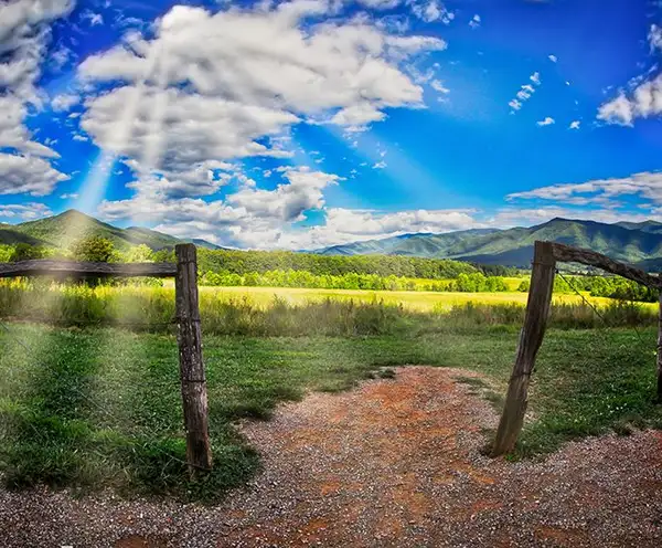 Cades Cove