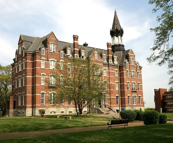 Fisk University in Nashville