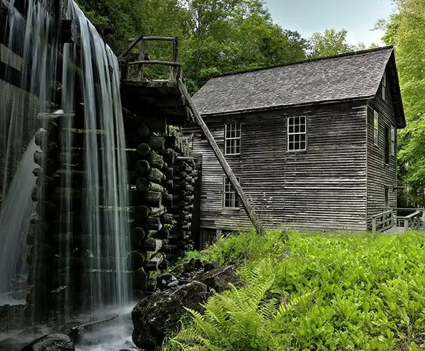 Great Smoky Mountains National Park