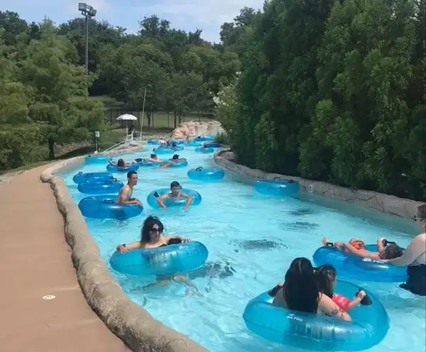 Nashville Shores Water Park