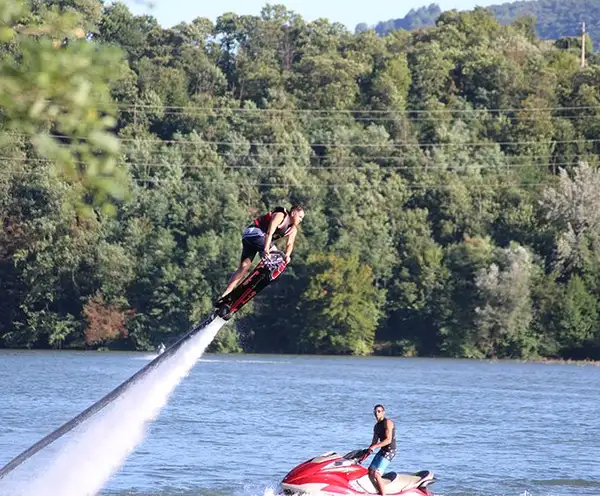 Nashville FlyBoard in Nashville, TN