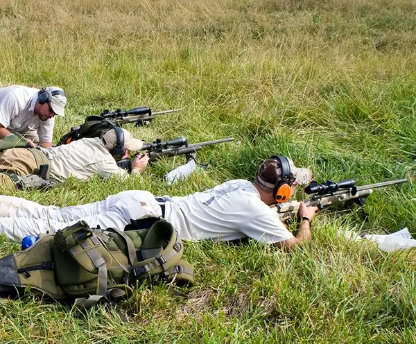 Nashville Gun Club in Nashville