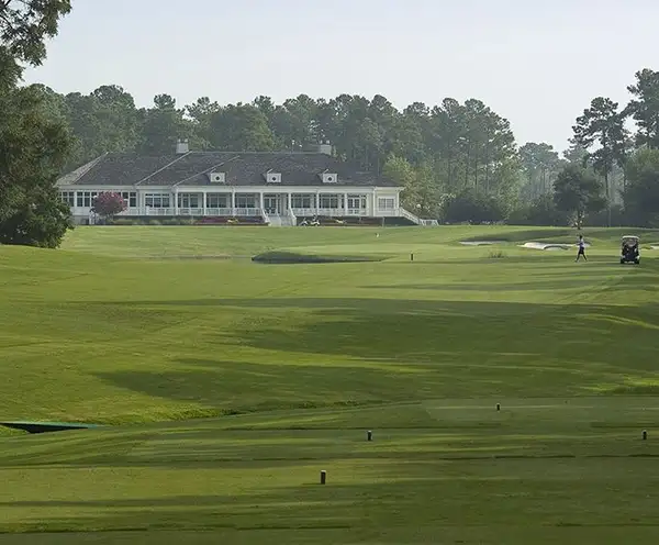 Barefoot Resort & Golf near Myrtle Beach