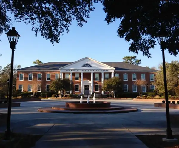 Coastal Carolina University Chanticleers