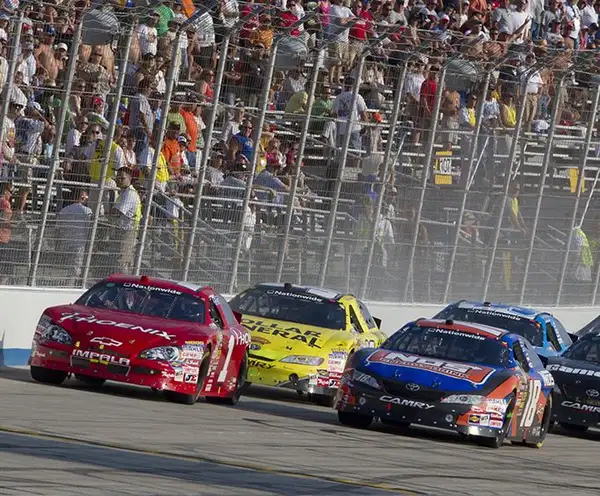 Myrtle Beach Speedway