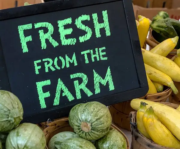 Pee Dee Farmers Market