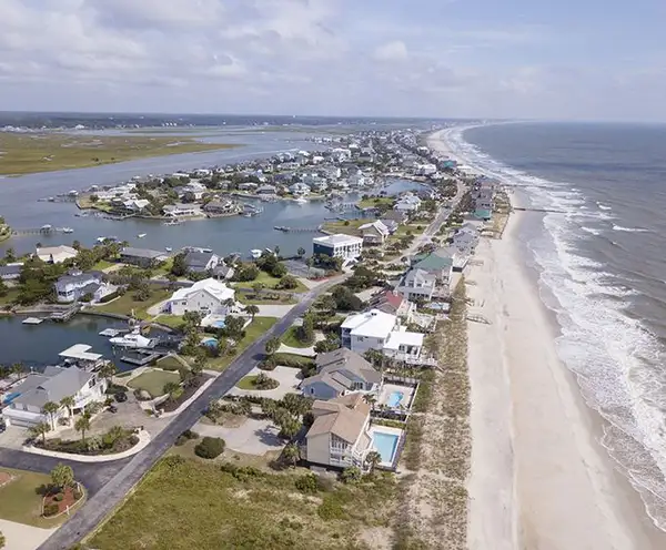 Surfside Beach