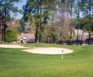 The Valley At Eastport Golf Club near Myrtle Beach