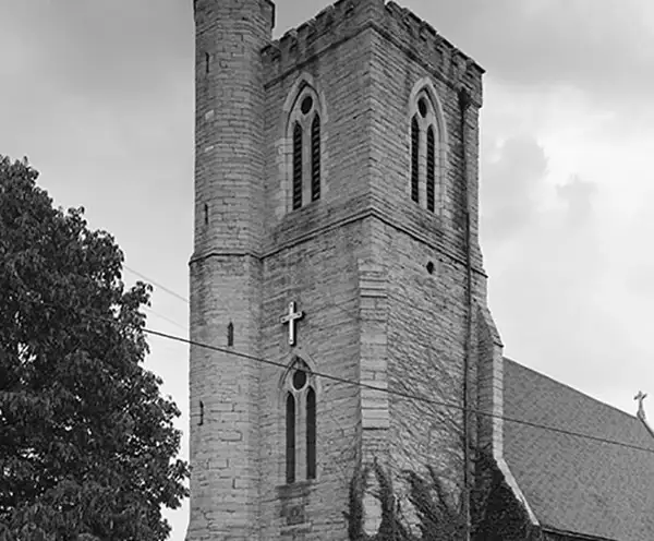 Holy Trinity Greek Orthodox Church