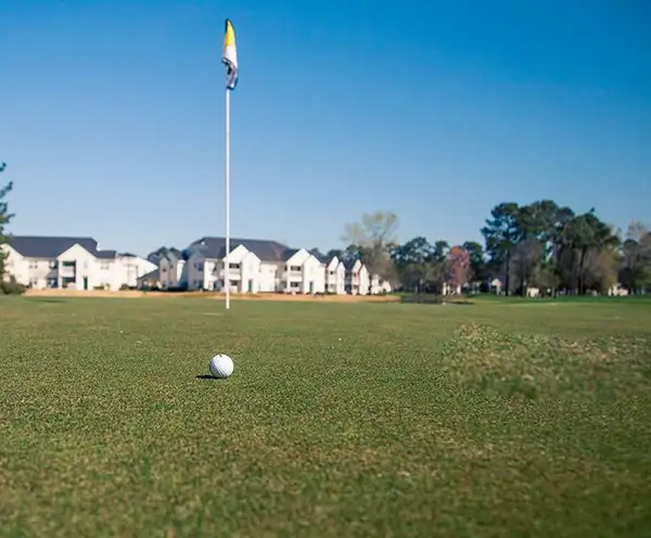 TPC of Myrtle Beach Golf Course