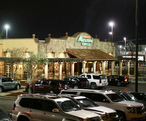 Romano's Macaroni Grill at Opry Mills