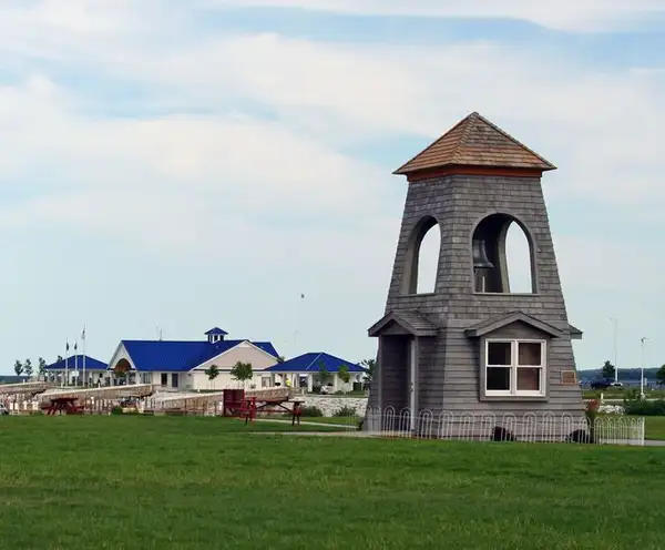 Conkling Heritage Park 