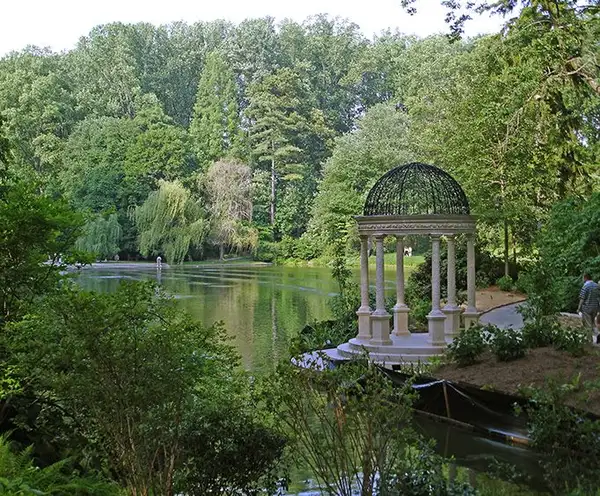 Longwood Gardens 