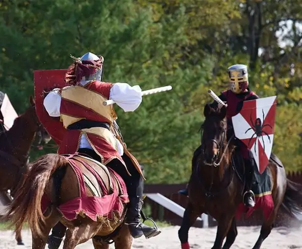 Pennsylvania Renaissance Faire