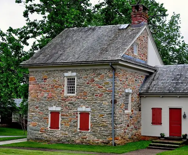 Robert Fulton Birthplace