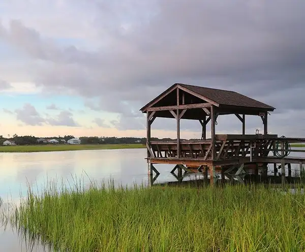 Pawleys Island