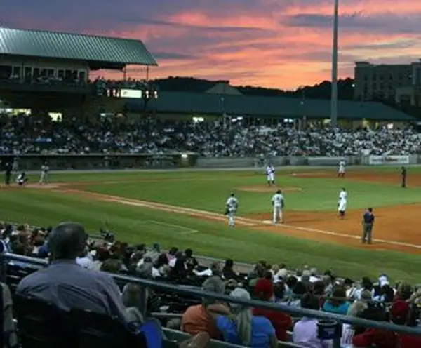 Smokies Park