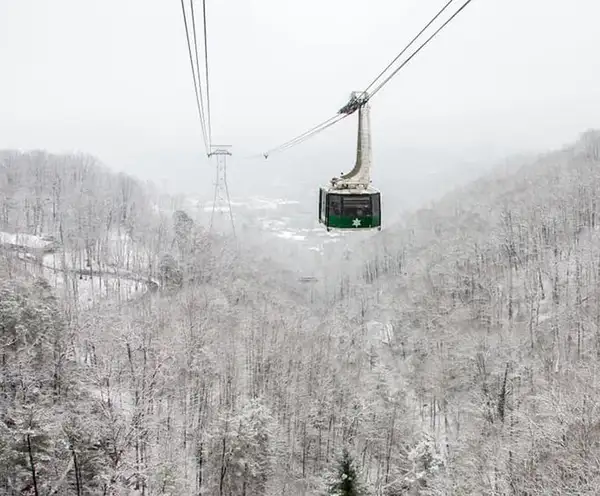 Ober Gatlinburg Ski Resort