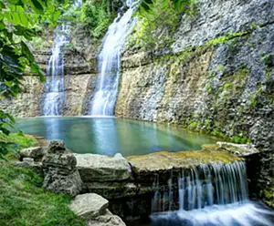 Dogwood Canyon Nature Park