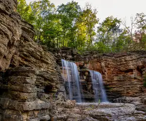 Roark Creek Trail in Branson, MO