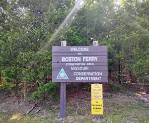 Boston Ferry Conservation Area