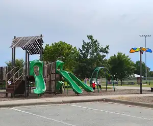 City of Branson Playground & RecPlex