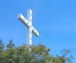 Branson Cross