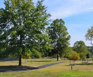 Eiserman Street Park in Branson, MO