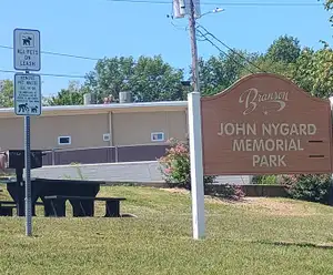 John Nygard Memorial Park