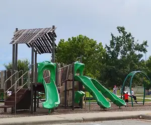 City of Branson Playground