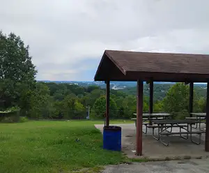 Murphy Park in Branson, MO