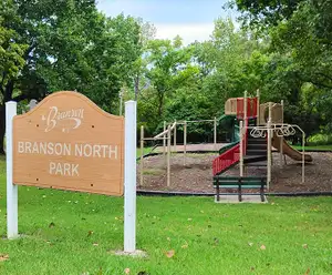 Branson North Park