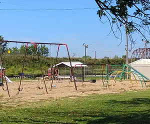 Shadow Rock Park