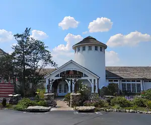 The Shoppe at Big Cedar