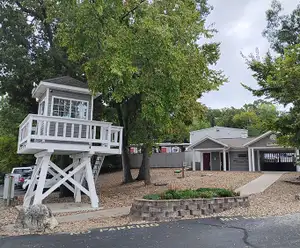 State Park Marina in Branson, MO