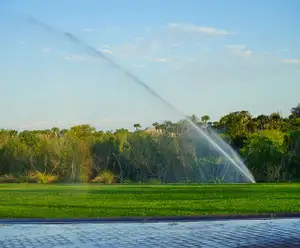 Lake Emerald Park in Orlando, FL