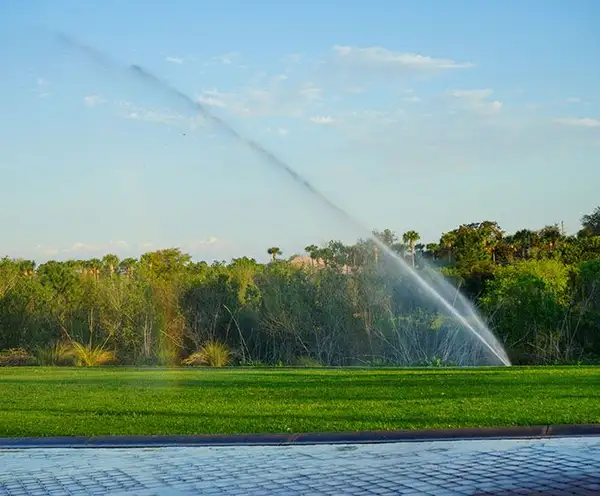 Lake Emerald Park in Orlando, FL