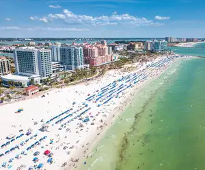 The Gulf of Mexico