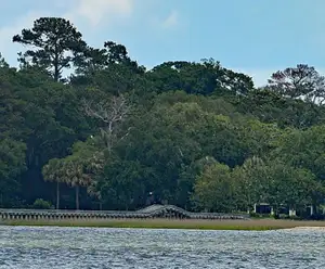 Wilmington Island 