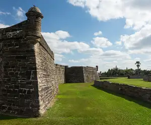 Historic Downtown St. Augustine