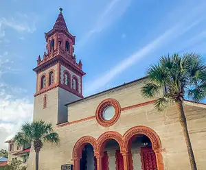 Grace United Methodist Church