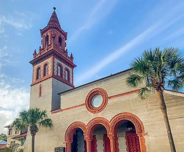 Grace United Methodist Church