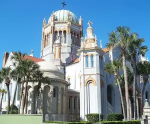 Flagler Memorial Presbyterian Church