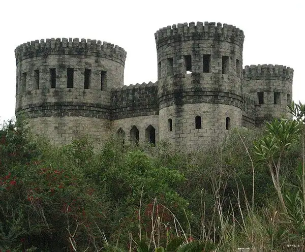 Castle Ottis