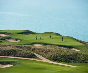 Streamsong Golf Resort