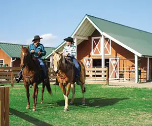 Westgate River Ranch & Rodeo