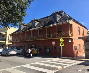 Florida Heritage House - Wakeman House 